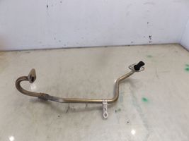 Volkswagen Polo Tuyau de raccordement solide EGR 