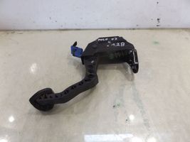 Volkswagen Polo Clutch pedal sensor 