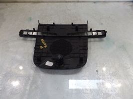 Opel Meriva B Maskownica centralnego głośnika deski rozdzielczej 13586243