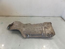 Opel Meriva B Pakokaasulämmön lämpökilpi 55489758