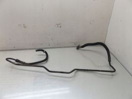 Opel Meriva A Fuel line/pipe/hose 