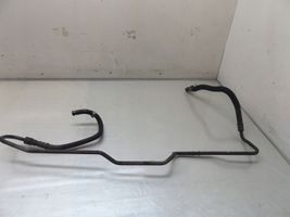 Opel Meriva A Fuel line/pipe/hose 