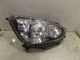 Suzuki Ignis Lampa przednia 