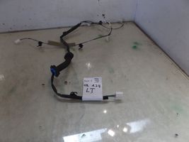 Suzuki Ignis Cableado de puerta trasera 