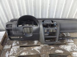 Opel Corsa C Deska rozdzielcza 