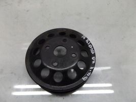 Mercedes-Benz A W169 Water pump pulley 