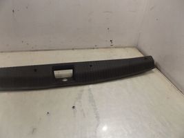 Opel Corsa C Trunk/boot sill cover protection 