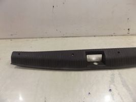 Opel Corsa C Trunk/boot sill cover protection 