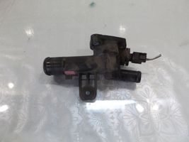 Renault Megane III Thermostat/thermostat housing 