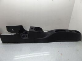 Renault Twingo III Center console 