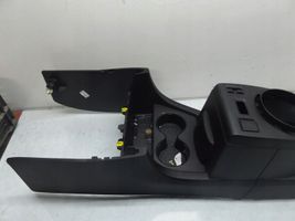 Renault Twingo III Console centrale 