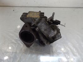 Renault Megane III injecteur FAP 