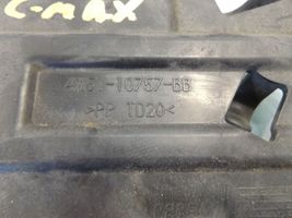 Ford C-MAX I Boîte de batterie 4M5110757BB