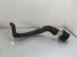 Renault Megane III Fuel tank filler neck pipe 