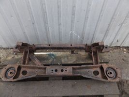 Ford C-MAX I Rear subframe 