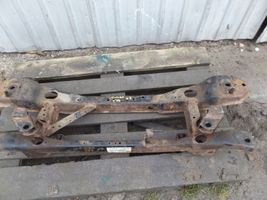 Ford C-MAX I Rear subframe 