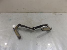 Ford C-MAX I Engine bonnet/hood hinges 