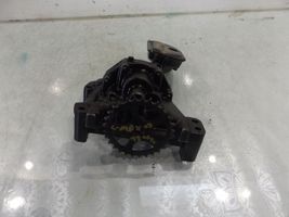 Ford C-MAX I Oil pump 