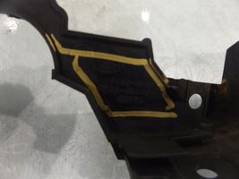 Ford C-MAX I Timing chain cover 