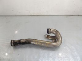 Renault Megane III Tuyau de raccordement solide EGR 