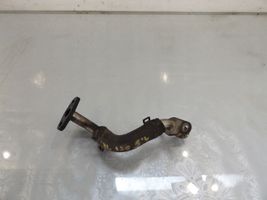 Renault Megane III Turbo system vacuum part 