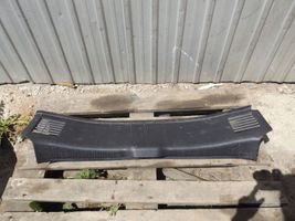 Renault Megane III Trunk/boot sill cover protection 