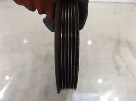 Ford C-MAX I Crankshaft pulley 