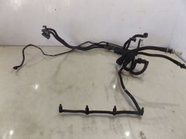 Ford C-MAX I Fuel line/pipe/hose 