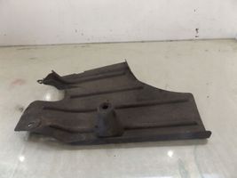 Ford C-MAX I Rear underbody cover/under tray 