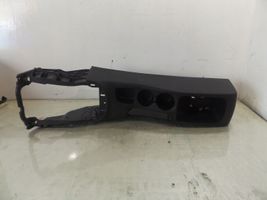 Renault Megane III Center console 