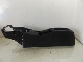 Renault Megane III Center console 