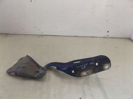 Renault Twingo II Engine bonnet/hood hinges 