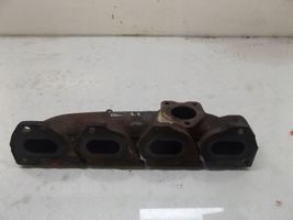 Land Rover Freelander 2 - LR2 Exhaust manifold 