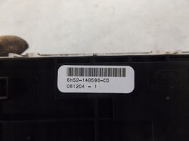 Land Rover Freelander 2 - LR2 Tasauspyörästön lukituksen kytkin 6H5214B596CD