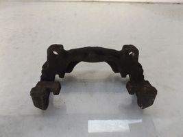 Land Rover Freelander 2 - LR2 Supporto della pinza del freno anteriore 