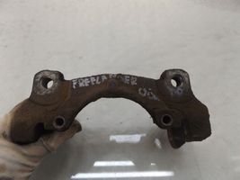 Land Rover Freelander 2 - LR2 Supporto della pinza del freno anteriore 