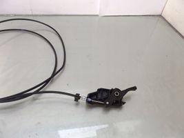 Daihatsu Sirion Cavo di rilascio del tappo del serbatoio del carburante 