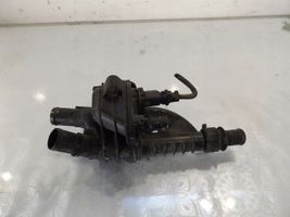 Citroen C3 Picasso Termostat / Obudowa termostatu 