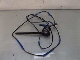 KIA Rio Radion antenni 