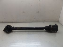 Volkswagen Eos Front driveshaft 