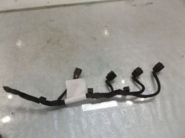 Citroen C3 Picasso Cavi iniettore di carburante 