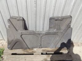 Suzuki Grand Vitara I Engine bonnet/hood sound/heat insulation 