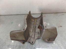 Citroen C3 Picasso Bouclier thermique d'échappement 758430880