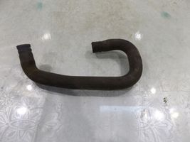 Opel Frontera A Engine coolant pipe/hose 