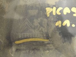 Citroen C3 Picasso Dugno apsauga galinės važiuoklės 9688309380
