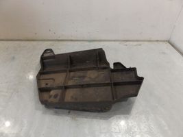 Citroen C3 Picasso Osłona tylna podwozia 9686103580