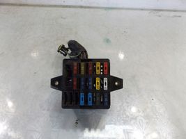 Opel Frontera A Fuse box set 