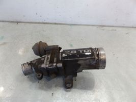 Opel Frontera A Throttle valve 