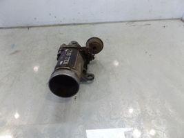 Opel Frontera A Throttle valve 