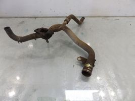 Opel Frontera A Engine coolant pipe/hose 